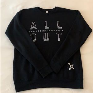 ORANGETHEORY CREW NECK